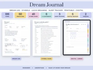 Dream Journal