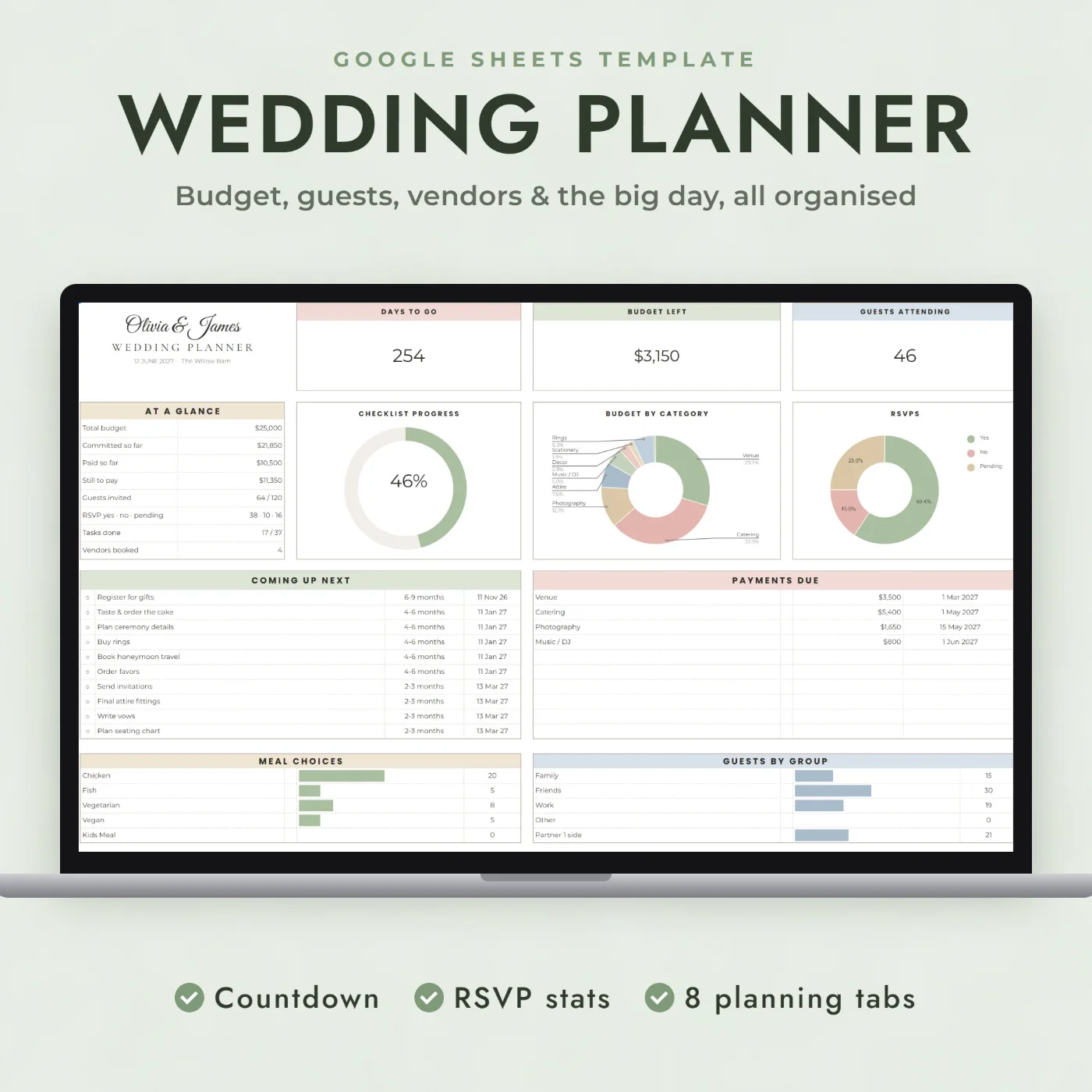 Wedding Planner
